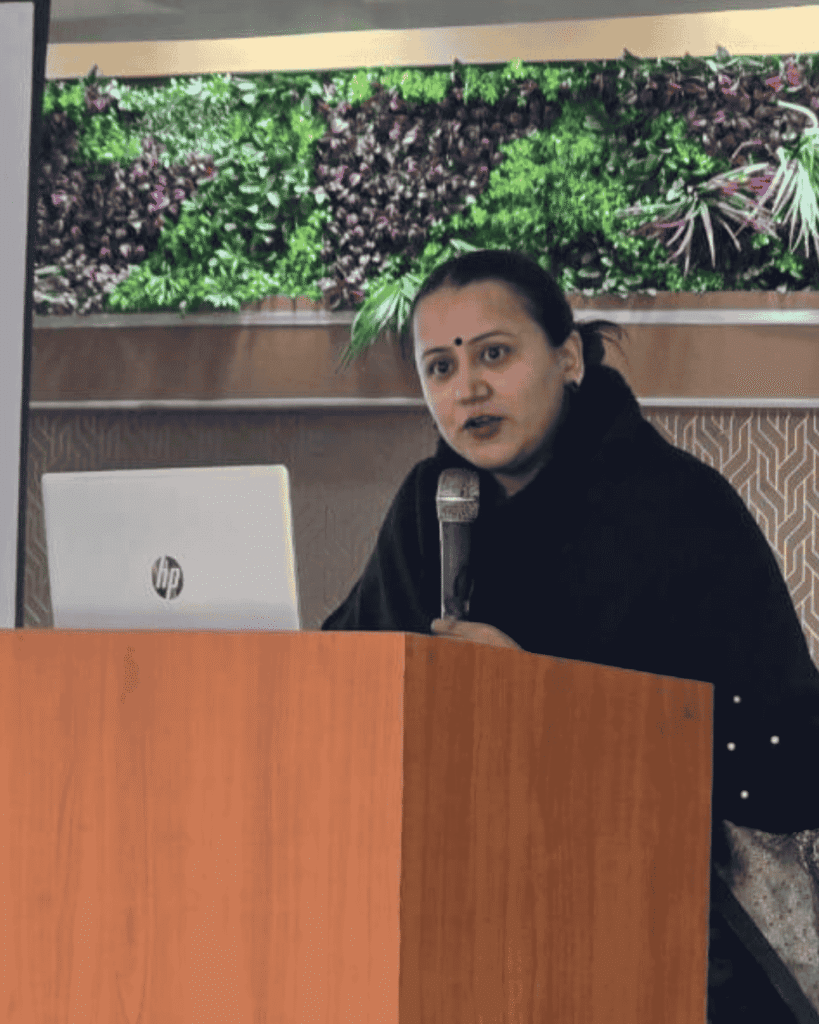 dr. priyanka bhadana ivf specialist