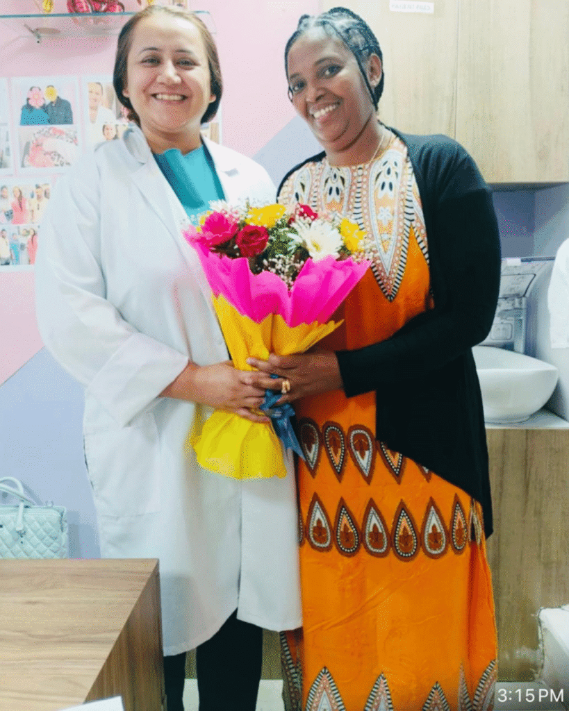 dr. priyanka dehradun