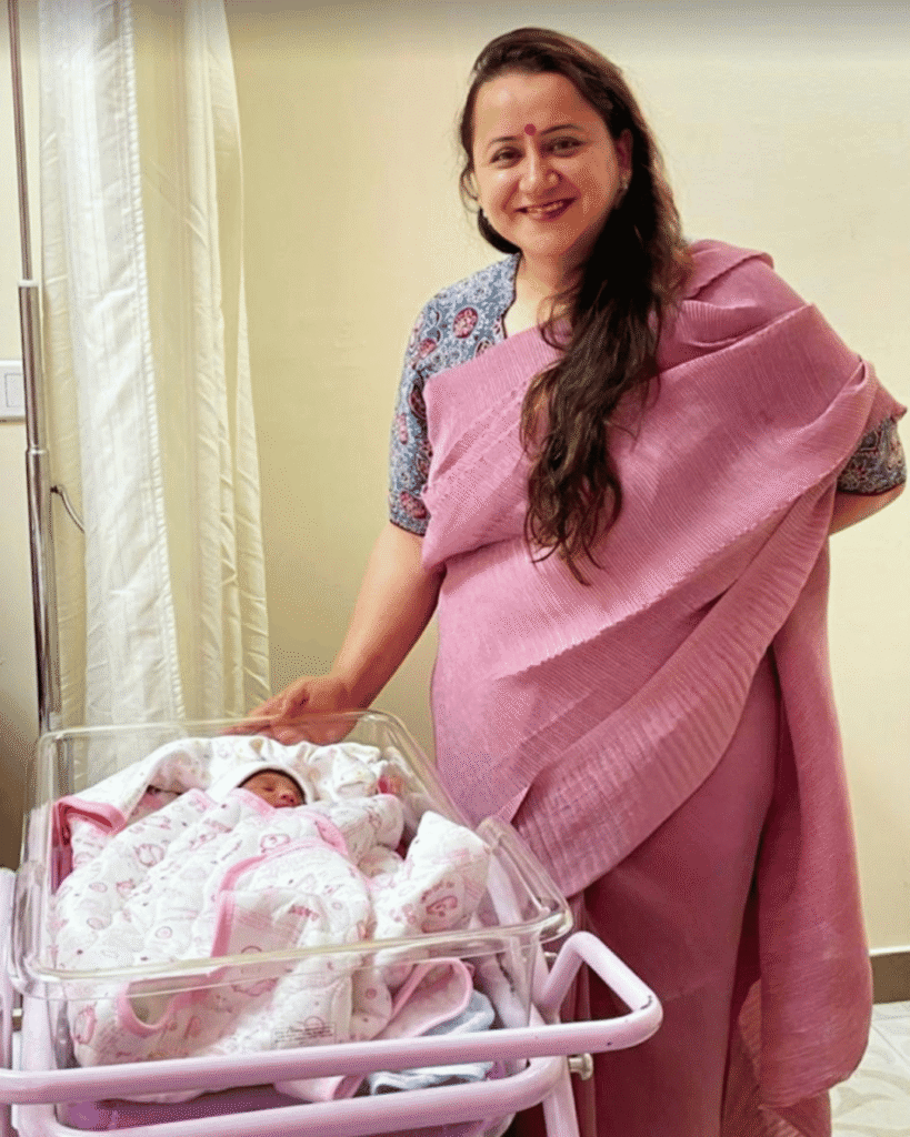 ivf specialist in dehradun